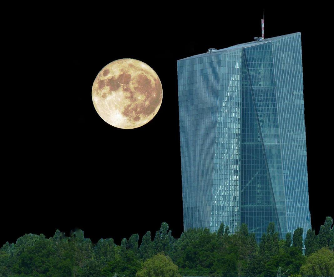 europejski bank centralny 2