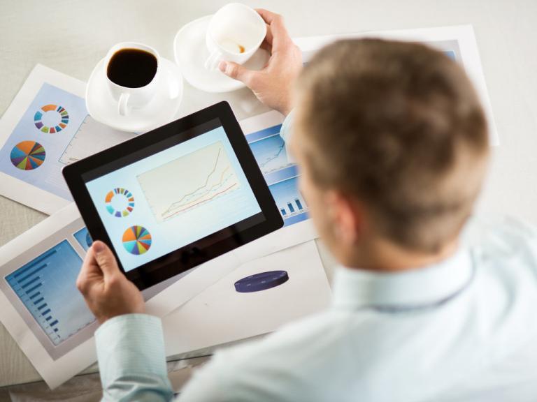 Jak usprawnić działanie firmy – system ERP