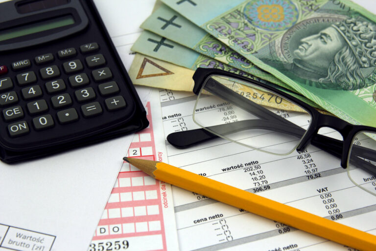 Stawki podatku od nieruchomości w 2021 r.
