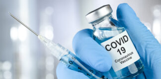 szczepienia na COVID-19
