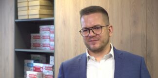 Polskie firmy rozwijają eksport maseczek ochronnych. Walczą o rynek z niskiej jakości produktami sprowadzanymi z Chin