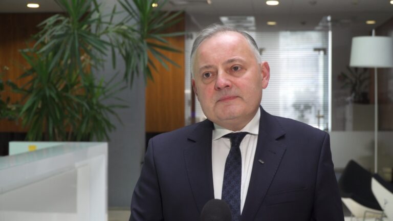 Polskie koncerny łączą siły na rynku farm wiatrowych. Dzięki nowej ustawie inwestycje na Bałtyku dynamicznie przyspieszą