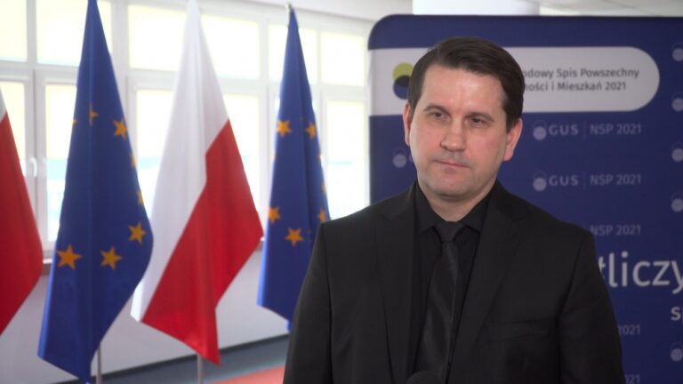 Narodowy Spis Powszechny może zostać wydłużony z trzech do sześciu miesięcy. GUS będzie zachęcać do samospisywania się przez internet