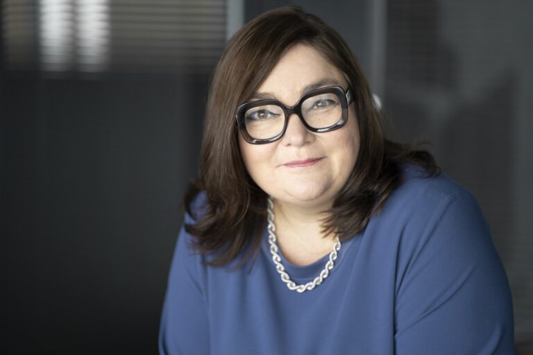 Agata Sekuła w zarządzie EPP