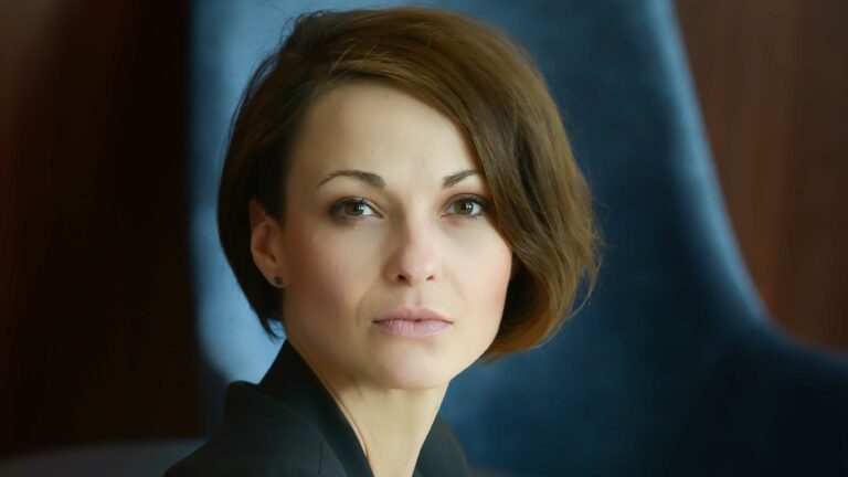Aleksandra Bluj: WIBOR znów jest reprezentatywny