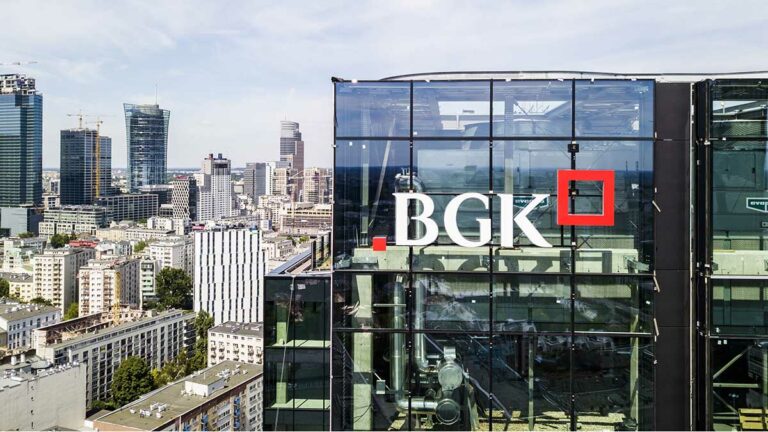 BGK: ponad miliard zł w 2021 r. na społeczne budownictwo czynszowe (SBC)