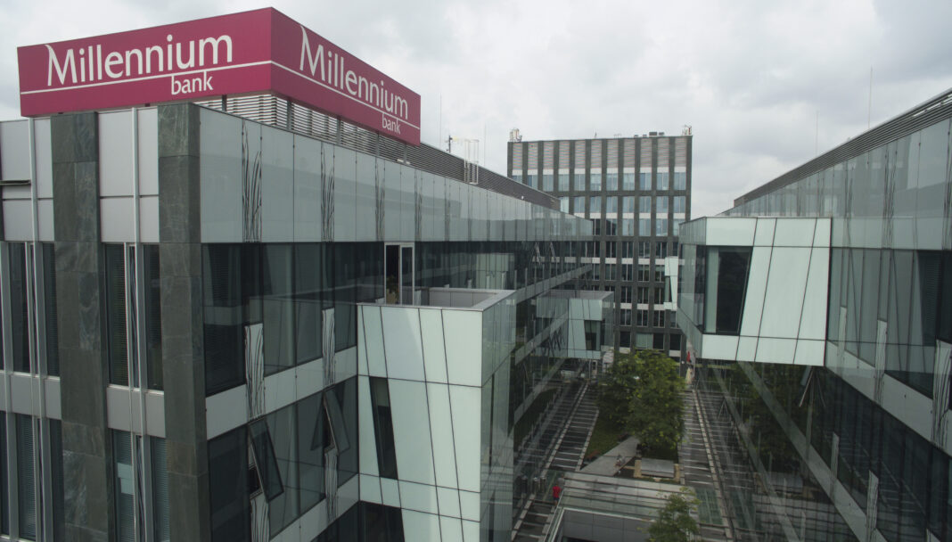 Bank Millennium 3