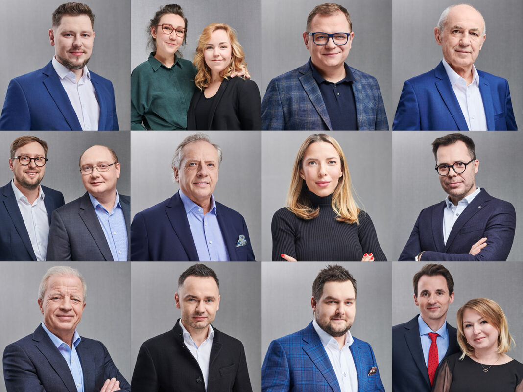 EY Przedsiębiorca Roku