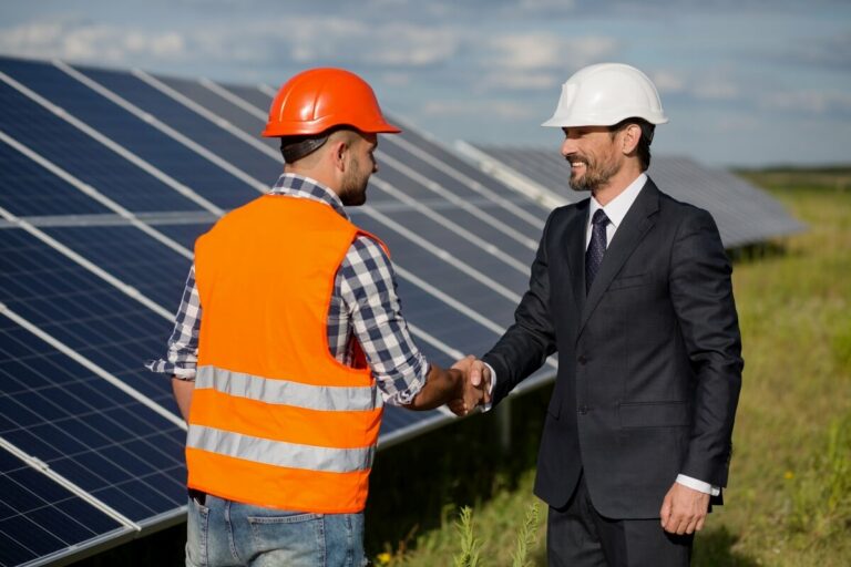 Farma fotowoltaiczna jak zacząć taką inwestycję?
