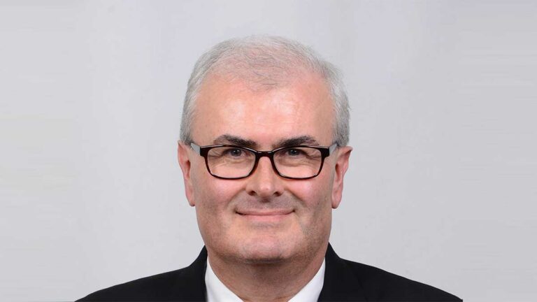 Krzysztof Poznański dyrektorem zarządzającym Polskiej Rady Centrów Handlowych