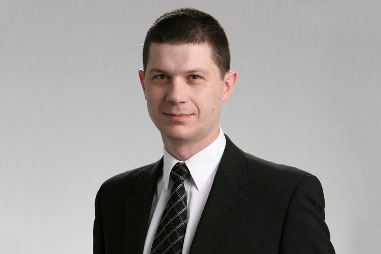 Marcin Kuśmierz pokieruje rozwojem Shopera