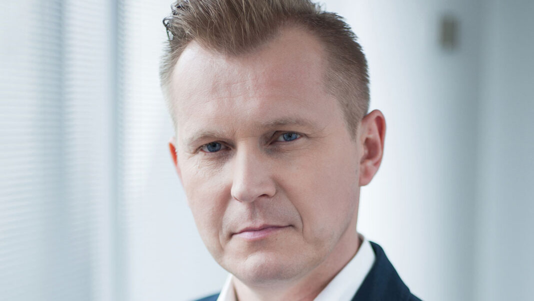 Marcin Siewierski