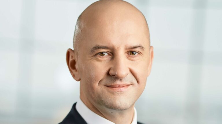 Paweł Pach nowym Przewodniczącym KW Związku Polskiego Leasingu