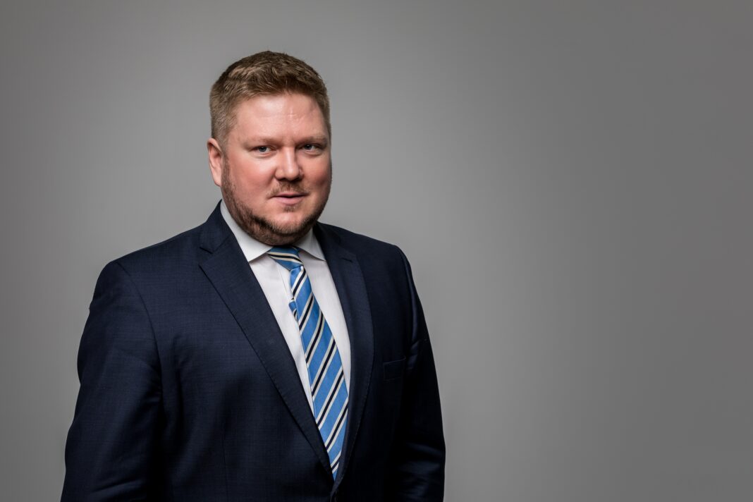 Piotr Winek
