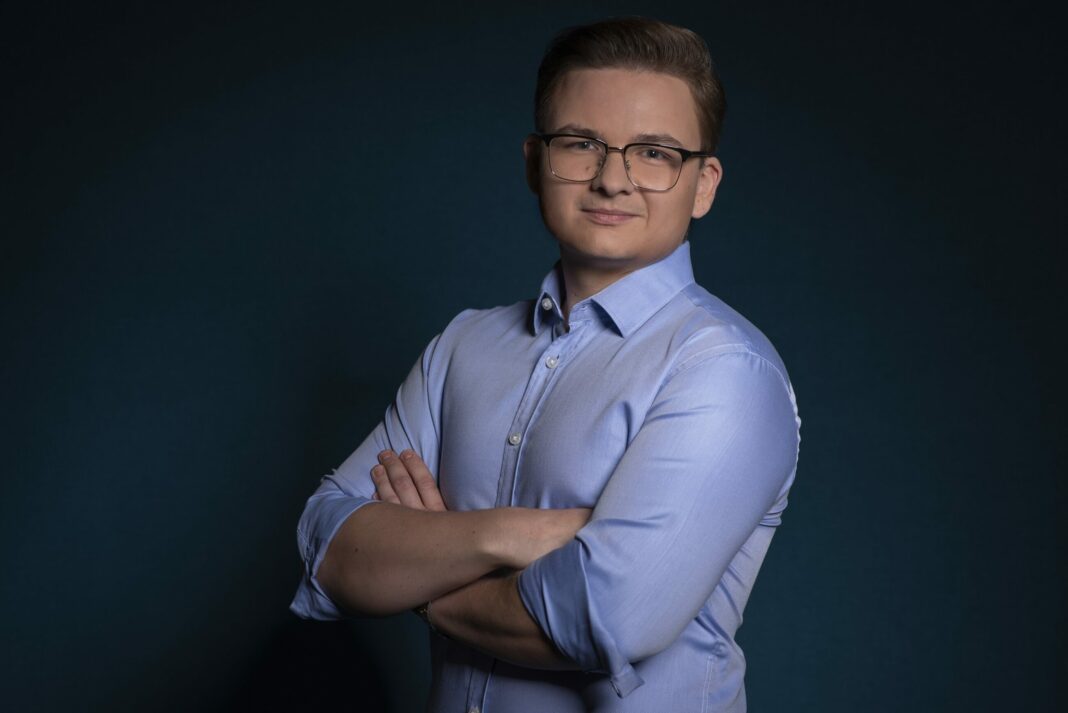Sebastian Jabłoński