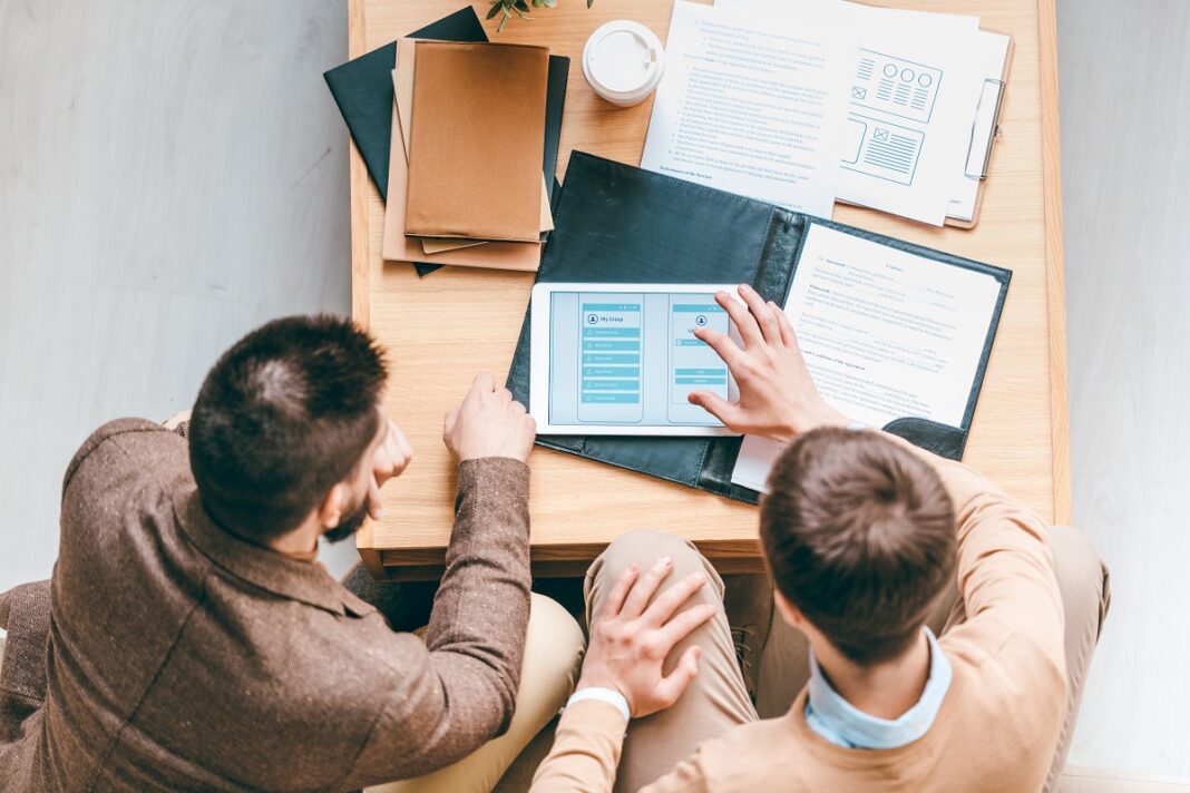 Software house czy zespół wewnętrzny? Aplikacje dla firm