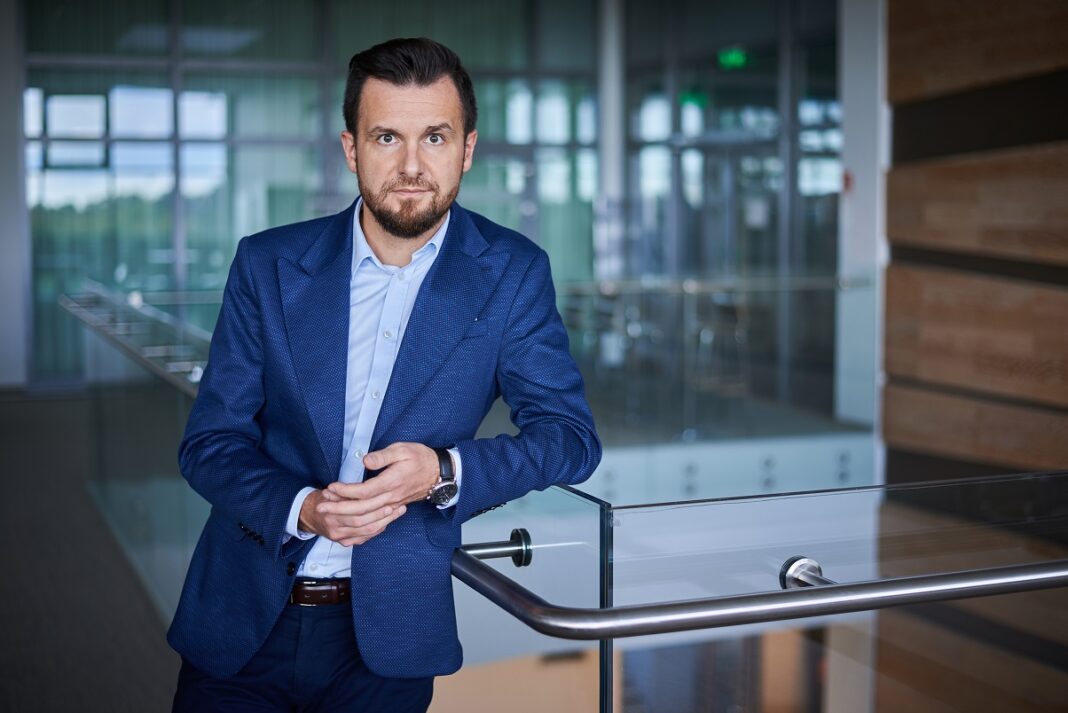 Tomasz Dudek