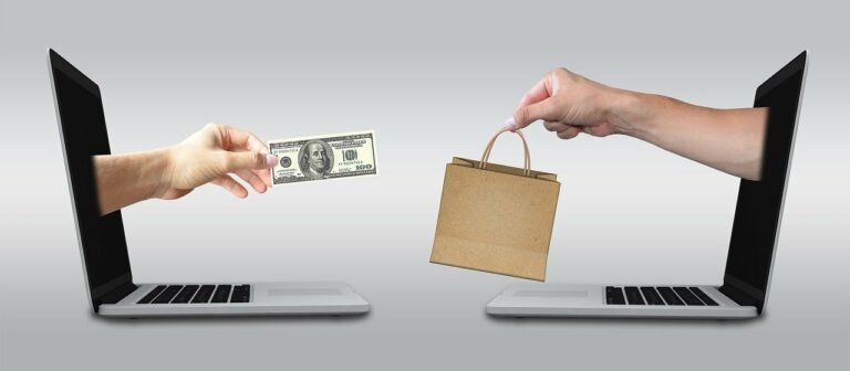 E-commerce – 3 etapy budowy własnego sklepu internetowego