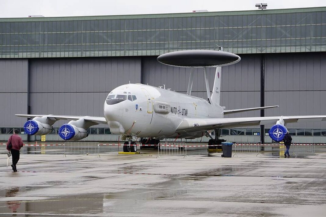 nato