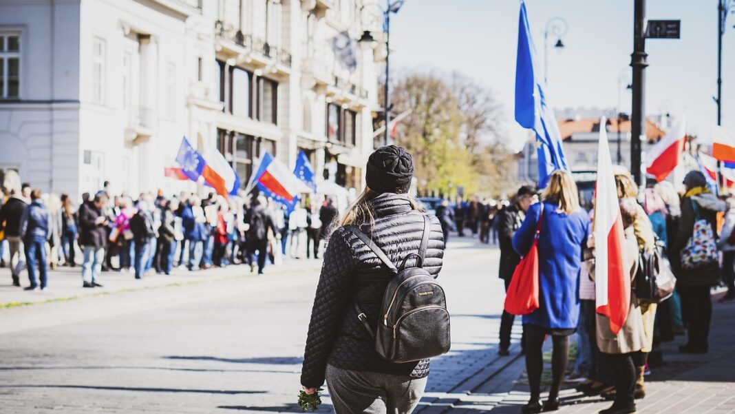 polska unia europejska