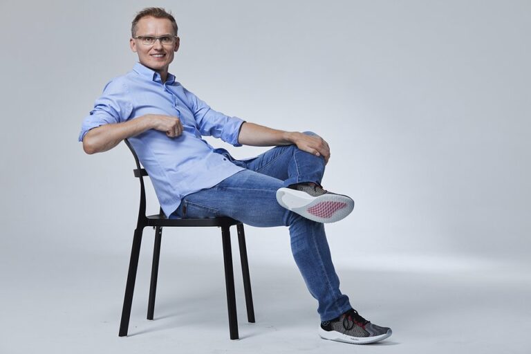 Startup Booksy zebrał rekordową rundę w wysokości 70 mln dolarów