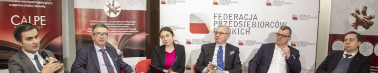 FPP: Wybiórcze zwiększanie akcyzy w kryzysie gospodarczym to zła propozycja