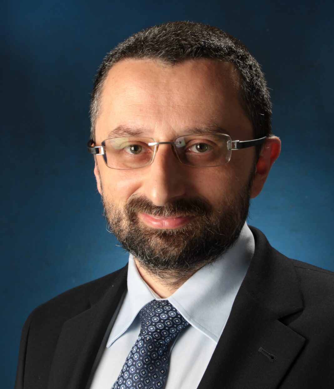 Andrzej Wodecki