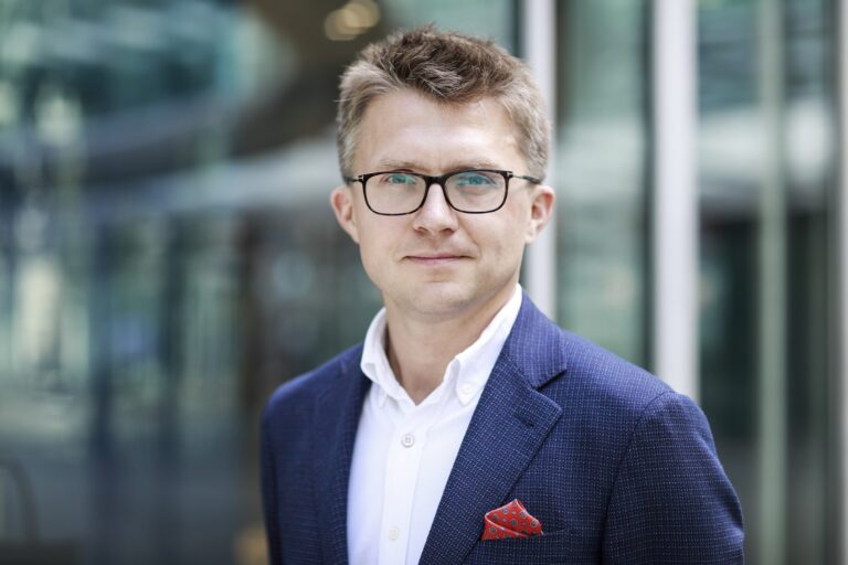 Magazynowy boom w 2020 r. Jaki będzie 2021?