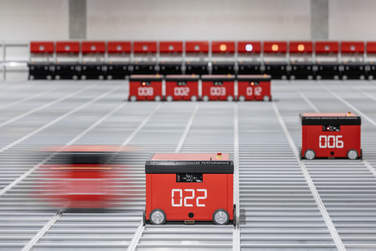 Co napędzi branżę logistyczną w 2021?
