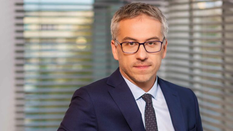 Zmiana we władzach Domu Maklerskiego Banku BPS – Daniel Ścigała nowym p.o. Prezesa Zarządu