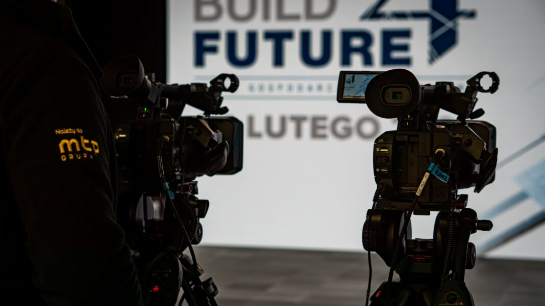 Forum Build4Future