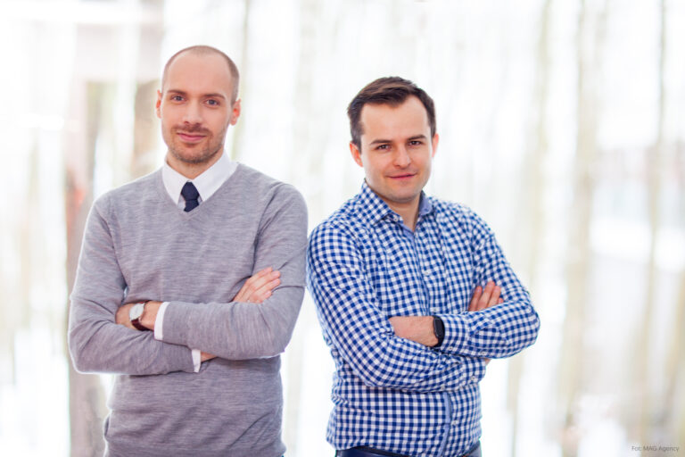 Przełom w zdalnej diagnostyce płuc: polski AioCare podpisał umowę z amerykańskim Vyaire Medical Inc.