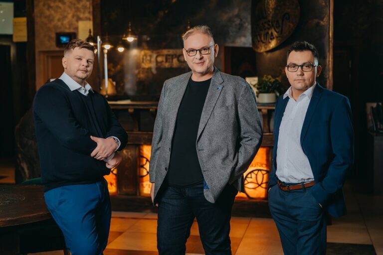 Horyzont Inwestycji konsoliduje działania