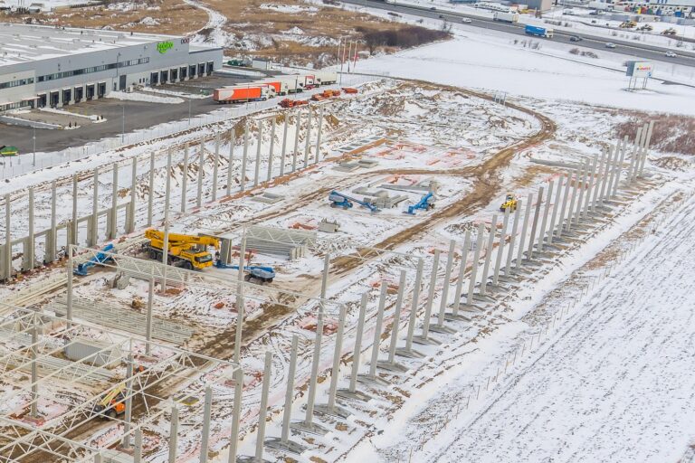 Japoński koncern chemiczny inwestuje w Polsce