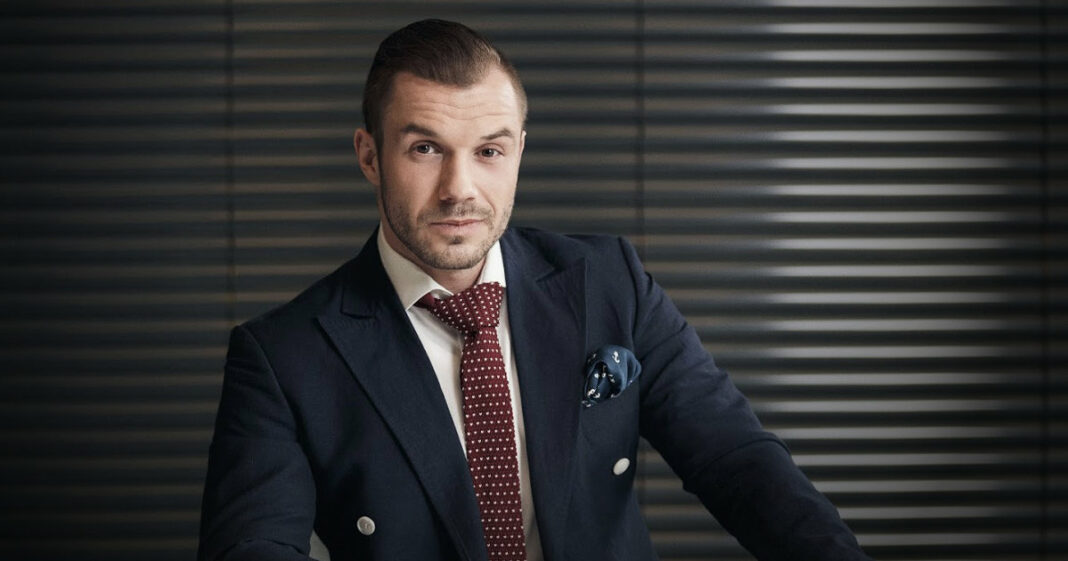 Kamil Gaworecki