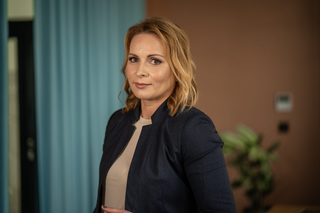 Kościelniak Dorota Colliers