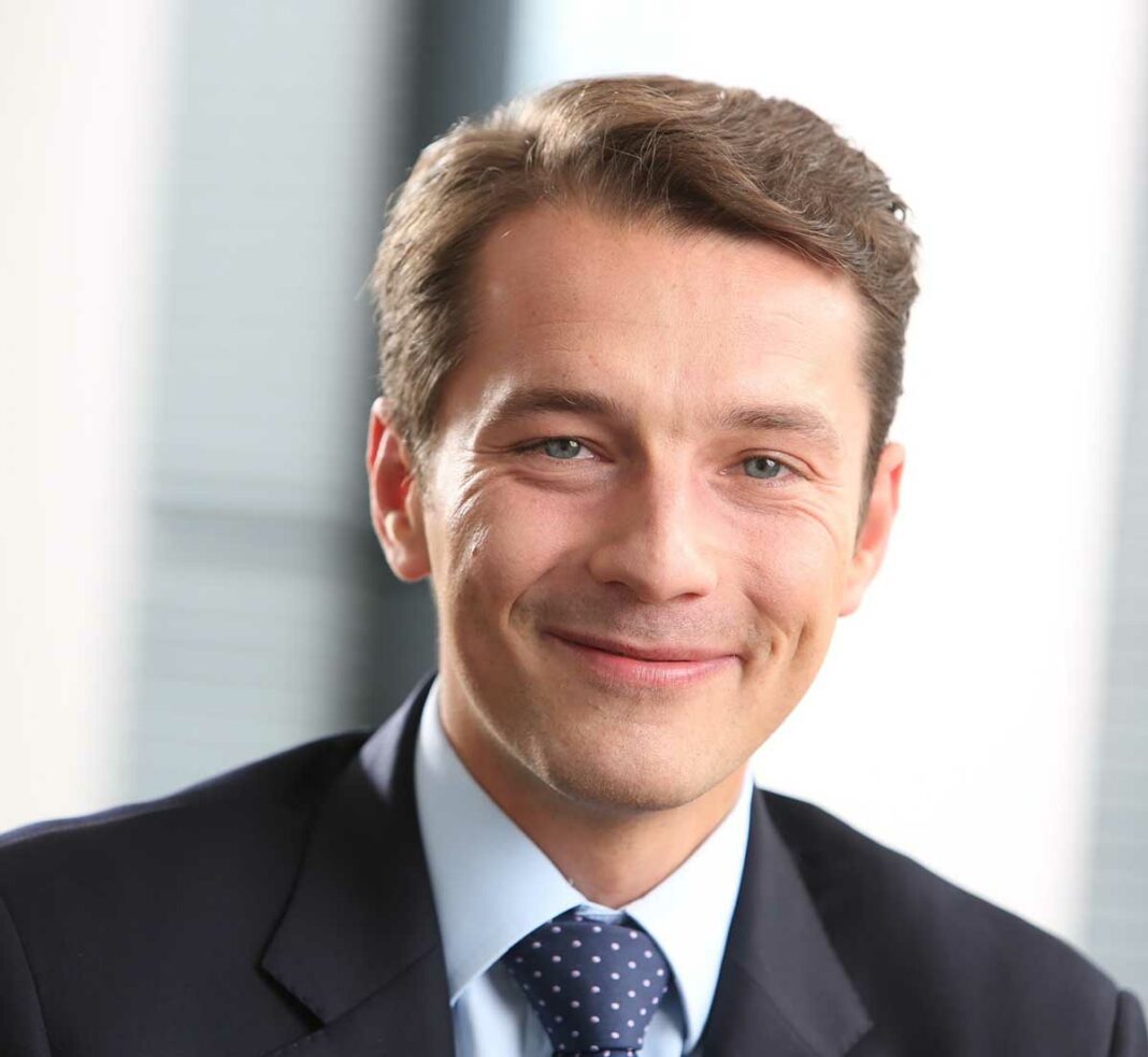Maciej Bałabanow