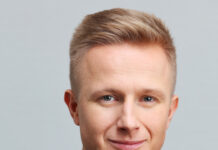 Marcin Wielgus, Director – Debt Financing, Hines Polska Sp. z o.o.