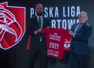 PGE sponsorem Polskiej Ligi Esportowej_1