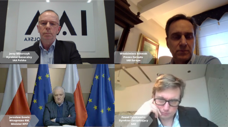 Podatek od reklamy – prace przy projekcie ustawy w obecnym kształcie powinny być wstrzymane