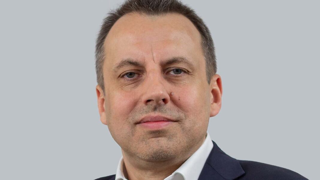 Radosław Kaskiewicz