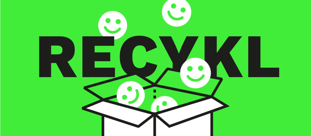Recykl