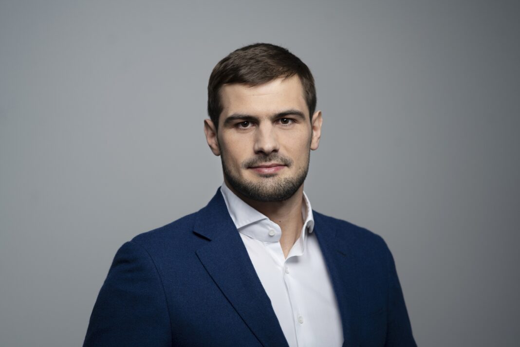 Robert Stachowiak prezes SGI (2)