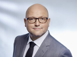 Roman Skowroński, dyrektor zarządzający Peakside Capital Advisors w Polsce
