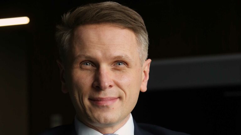 Seweryn Kowalczyk prezesem zarządu Alior Leasing