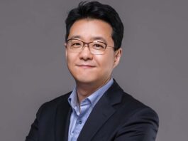 Suh Kyung Wook – prezes Samsung Electronics Polska