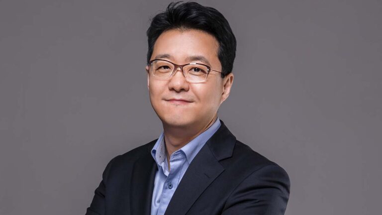 Suh Kyung Wook nowym prezesem Samsung Electronics Polska