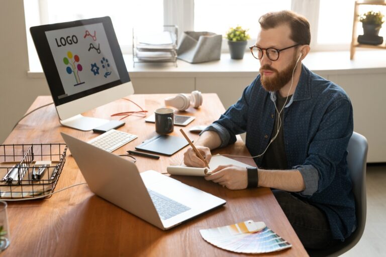 Po co ci branding? Sprawdź wskazówki projektantów z Wrocławia