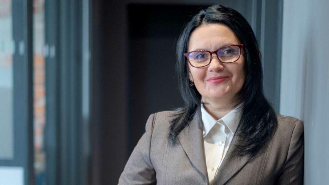 dr Izabella Tymińska – ekspert celny
