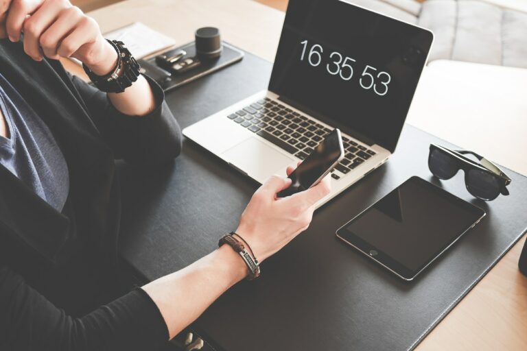 Prowadzisz własną działalność? Sprawdź Orange Flex dla firm